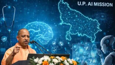 योगी सरकार एआई आधारित वाइस बॉट से मरीजों से लेगी फीडबैक योगी सरकार एआई आधारित वाइस बॉट से मरीजों से लेगी फीडबैक