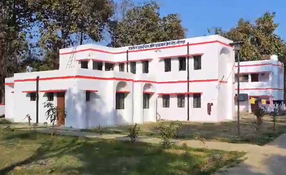 अनुसूचित जाति के विद्यार्थियों के 223 छात्रावासों का होगा कायाकल्प, योगी सरकार ने मंजूर किए 12.45 करोड़