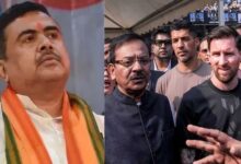 मेसी के कोलकाता इवेंट का पैसा लौटाएगी बंगाल सरकार, 33 हजार फैंस को मिलेगा रिफंड