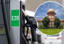 E20 Petrol पर सुप्रीम कोर्ट में आज अहम सुनवाई, जानें क्या-क्या बदल सकता है?
