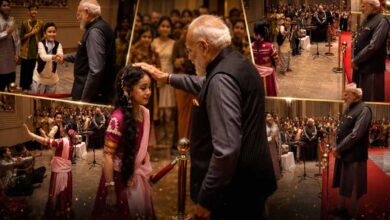 ‘उड़े जब-जब जुल्फें तेरी’ पर उज्बेक बच्चों का धमाकेदार डांस, PM मोदी ने शेयर किया वीडियो
