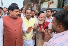 रीवा-सतना में बाढ़ पर CM मोहन यादव का बड़ा एक्शन, बोले- हर प्रभावित तक पहुंचे मदद