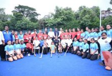 मध्यप्रदेश में नन्हे खिलाड़ियों के लिए बड़ी पहल, 6 से 12 साल के बच्चों हेतु बनेगा हॉकी फीडर सेंटर