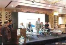 लखनऊ में 35 से अधिक नाविकों का सम्मान, समुद्री सुरक्षा को लेकर उठी बड़ी चिंता