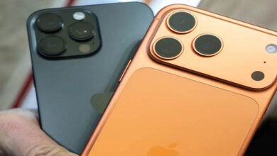 iPhone 18 Pro की कीमत में बड़ा उछाल! क्या ₹1.5 लाख से शुरू होगा Apple का नया फ्लैगशिप? iPhone 18 Pro की कीमत में बड़ा उछाल! क्या ₹1.5 लाख से शुरू होगा Apple का नया फ्लैगशिप?