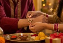 Raksha Bandhan 2026: 28 अगस्त को ही क्यों बांधी जाएगी राखी? जानें भद्रा और ग्रहण का असर