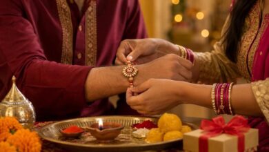 Raksha Bandhan 2026: 28 अगस्त को ही क्यों बांधी जाएगी राखी? जानें भद्रा और ग्रहण का असर