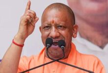 JPNIC विवाद पर सीएम योगी का अखिलेश यादव पर हमला, बोले- जनता का पैसा पानी की तरह बहाया