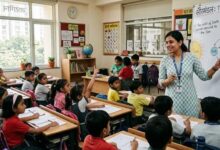 यूपी के तीन शिक्षकों का बढ़ा मान, राष्ट्रपति द्रौपदी मुर्मू देंगी राष्ट्रीय शिक्षक पुरस्कार