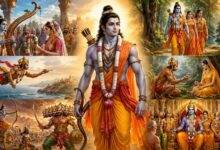 भगवान श्रीराम के जीवन के 5 गौरवशाली पल, जिन्होंने उन्हें बनाया ‘मर्यादा पुरुषोत्तम’