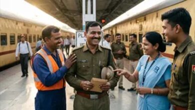 रेलवे कर्मचारियों को बड़ी राहत, बाल शिक्षा भत्ता और हॉस्टल सब्सिडी बढ़ी