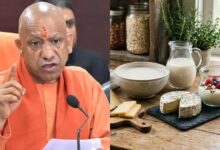 यूपी में एनालॉग डेयरी उत्पादों पर सख्ती, मिलावट मिलने पर जब्त होंगे दूध-घी-पनीर