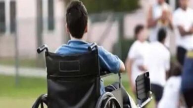 यूपी में दिव्यांग छात्रों को हर महीने 600 रुपये एस्कार्ट भत्ता, 14 हजार को लाभ यूपी में दिव्यांग छात्रों को हर महीने 600 रुपये एस्कार्ट भत्ता, 14 हजार को लाभ
