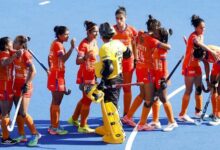 ऑस्ट्रेलिया से ड्रॉ के बाद भारत वर्ल्ड कप से बाहर, सेमीफाइनल का सपना टूटा