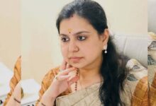 यूपी की चर्चित IAS दिव्या मित्तल ने दिया इस्तीफा, 13 साल की सेवा के बाद लिखी भावुक चिट्ठी