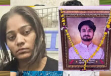 राजा रघुवंशी मर्डर केस में नया मोड़, दोनों परिवारों को कैटरर्स का कानूनी नोटिस; 15 दिन का अल्टीमेटम
