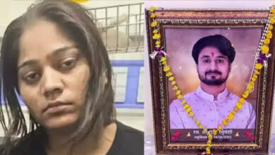 राजा रघुवंशी मर्डर केस में नया मोड़, दोनों परिवारों को कैटरर्स का कानूनी नोटिस; 15 दिन का अल्टीमेटम