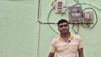 प्रधानमंत्री सूर्य घर मुफ्त बिजली योजना से मोहला के हेमंत ने की हजारों रुपए की बचत