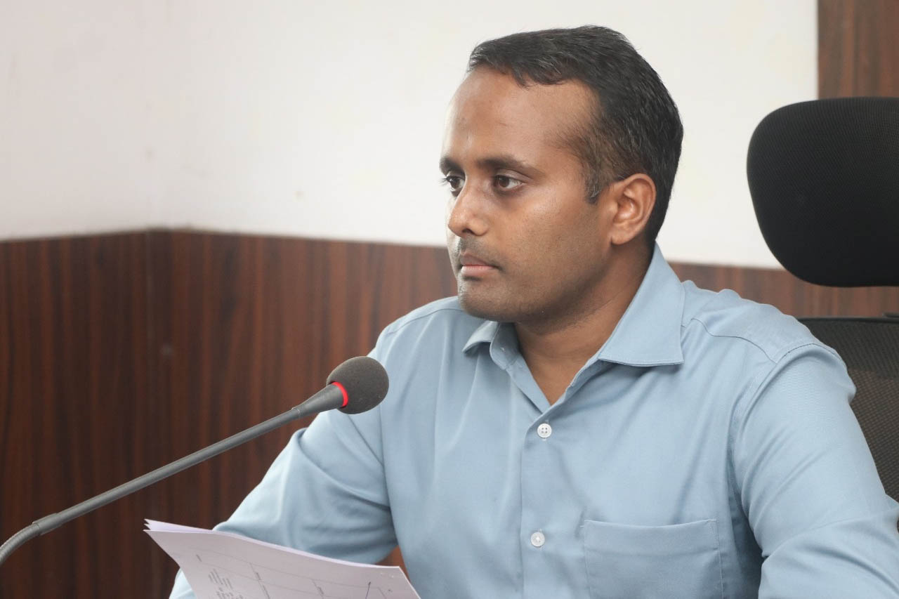 7 अगस्त से प्रदेशभर में चलेगा मुख्यमंत्री जन विश्वास अभियान 7 अगस्त से प्रदेशभर में चलेगा मुख्यमंत्री जन विश्वास अभियान