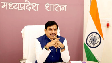 खेती की नई तकनीकें हैं किसानों की समृद्धि का नया द्वार: मुख्यमंत्री डॉ. यादव