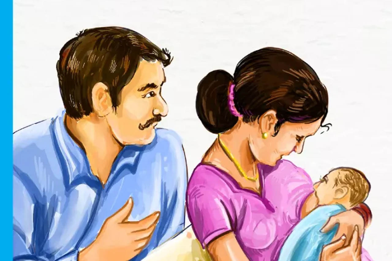 विश्व स्तनपान सप्ताह 2026: नवजात के जीवन की पहली सुरक्षा है मां का दूध, जानें इसके फायदे विश्व स्तनपान सप्ताह 2026: नवजात के जीवन की पहली सुरक्षा है मां का दूध, जानें इसके फायदे