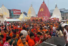 सावन का पहला सोमवार आज, शिव मंदिरों में उमड़ेगा श्रद्धा का सैलाब