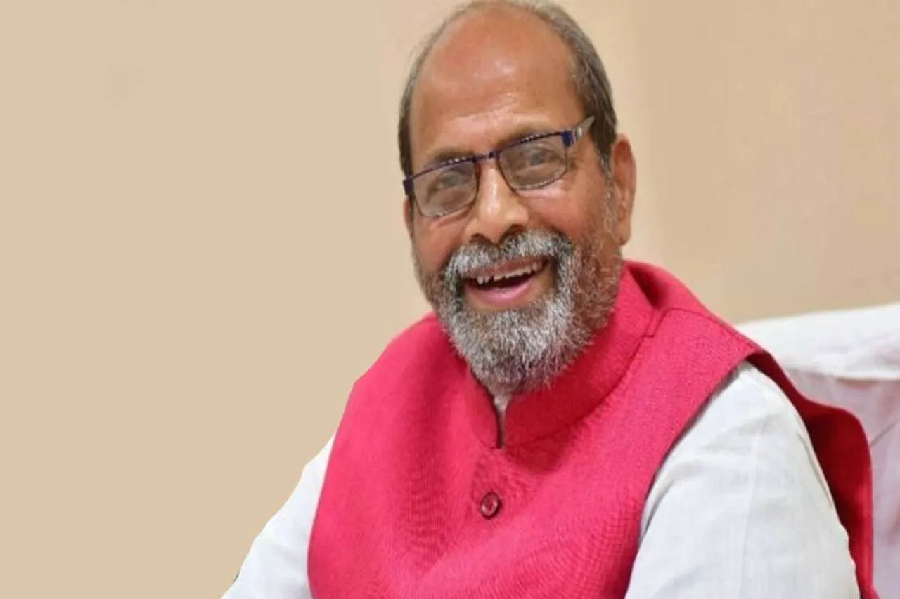 पूर्व मंत्री पारस जैन का निधन, संथारा के बाद 77 वर्ष की उम्र में ली अंतिम सांस; आज उज्जैन में अंतिम संस्कार पूर्व मंत्री पारस जैन का निधन, संथारा के बाद 77 वर्ष की उम्र में ली अंतिम सांस; आज उज्जैन में अंतिम संस्कार