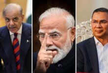 तीस्ता से सिंधु तक पानी पर घेराबंदी? भारत के खिलाफ एक जैसी रणनीति अपना रहे पाकिस्तान-बांग्लादेश