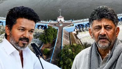 कावेरी जल विवाद फिर भड़का, तमिलनाडु-कर्नाटक आमने-सामने, सुप्रीम कोर्ट पहुंचा मामला
