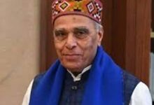 बीजेपी सांसद ने महिला आरक्षण और परिसीमन के मुद्दे पर अखिलेश यादव को घेरा