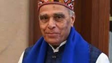 बीजेपी सांसद ने महिला आरक्षण और परिसीमन के मुद्दे पर अखिलेश यादव को घेरा बीजेपी सांसद ने महिला आरक्षण और परिसीमन के मुद्दे पर अखिलेश यादव को घेरा