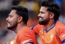 हॉकी वर्ल्ड कप सेमीफाइनल के लिए भारत को चाहिए बड़ी जीत, जानें पूरा समीकरण