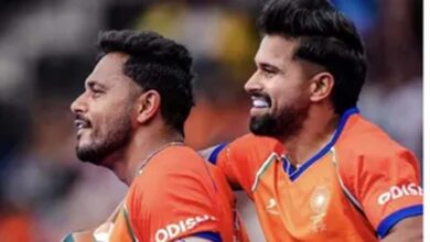 हॉकी वर्ल्ड कप सेमीफाइनल के लिए भारत को चाहिए बड़ी जीत, जानें पूरा समीकरण