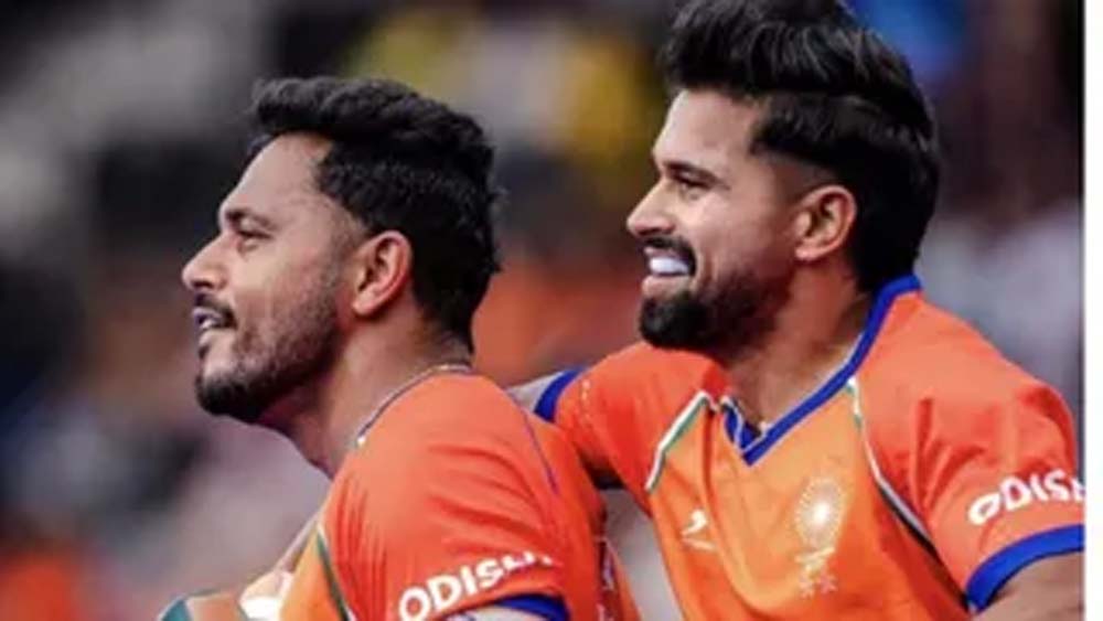 हॉकी वर्ल्ड कप सेमीफाइनल के लिए भारत को चाहिए बड़ी जीत, जानें पूरा समीकरण