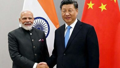 अरुणाचल के नक्शे में भारत ने जोड़े 27 स्थान, चीन के नामकरण अभियान को करारा जवाब