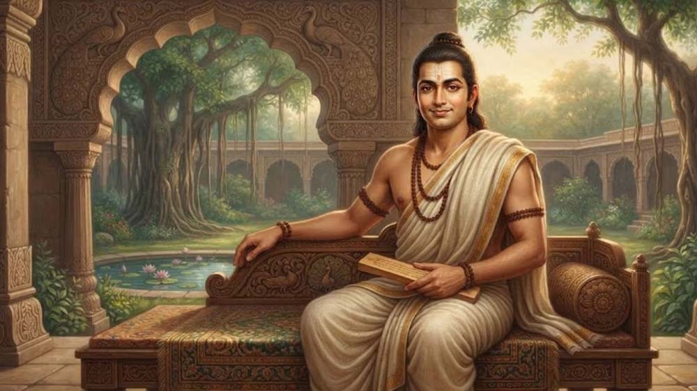 विदुर नीति: जीवन में सफलता और शांति चाहते हैं तो इन 5 तरह के लोगों से रहें दूर विदुर नीति: जीवन में सफलता और शांति चाहते हैं तो इन 5 तरह के लोगों से रहें दूर