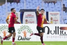 ईस्ट बंगाल ने 22 साल बाद जीता डूरंड कप, मोहन बगान को 4-1 से हराया