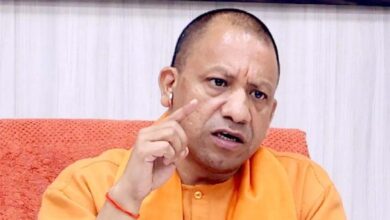 कानपुर देहात में योगी सरकार का बड़ा एक्शन, 944 हेक्टेयर जमीन का आवंटन रद्द कानपुर देहात में योगी सरकार का बड़ा एक्शन, 944 हेक्टेयर जमीन का आवंटन रद्द