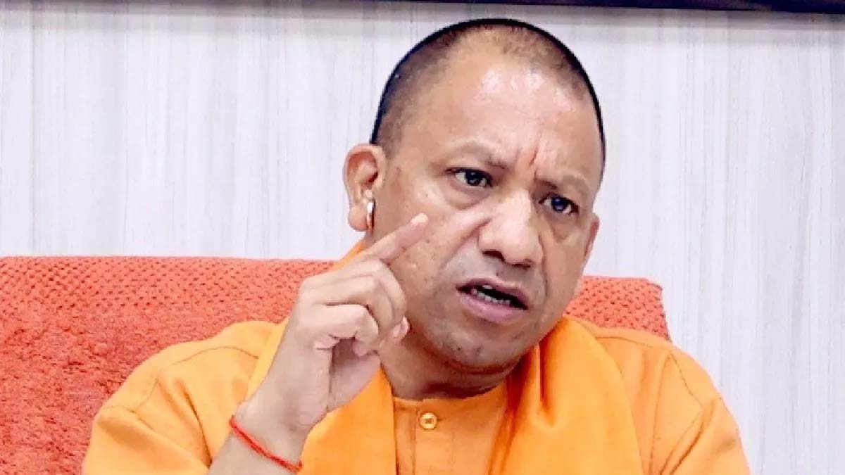 लखनऊ छावनी बनेगी ‘मॉडल कैंटोनमेंट’, CM योगी-राजनाथ ने 101 करोड़ की 12 परियोजनाओं का किया शिलान्यास