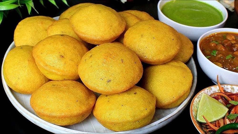 झारखंड का फेमस धुस्का घर पर बनाएं, बाहर से कुरकुरा और अंदर से नरम; जानें आसान रेसिपी झारखंड का फेमस धुस्का घर पर बनाएं, बाहर से कुरकुरा और अंदर से नरम; जानें आसान रेसिपी