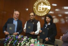 एरा यूनिवर्सिटी का अंतरराष्टï्रीय संस्थानों से करार शिक्षा, रिसर्च और नवाचार को मिलेगा बढ़ावा