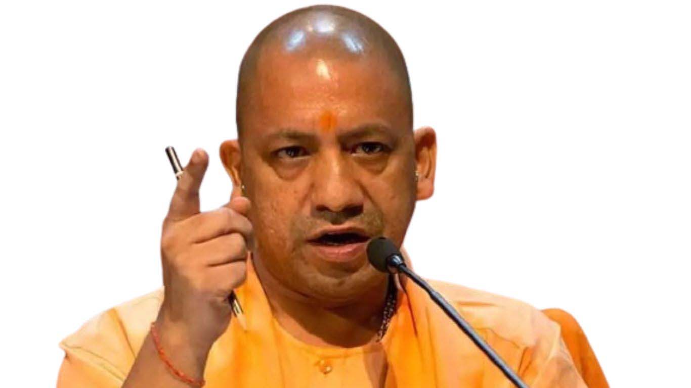CM योगी की सख्ती के बाद कानपुर नगर निगम में ‘ऑपरेशन क्लीन’, 11 स्विचमैन निलंबित CM योगी की सख्ती के बाद कानपुर नगर निगम में ‘ऑपरेशन क्लीन’, 11 स्विचमैन निलंबित