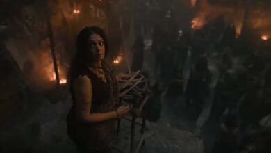 रामायण में रावण की मां कैकसी की कहानी, जिसने दशानन को जन्म दिया रामायण में रावण की मां कैकसी की कहानी, जिसने दशानन को जन्म दिया