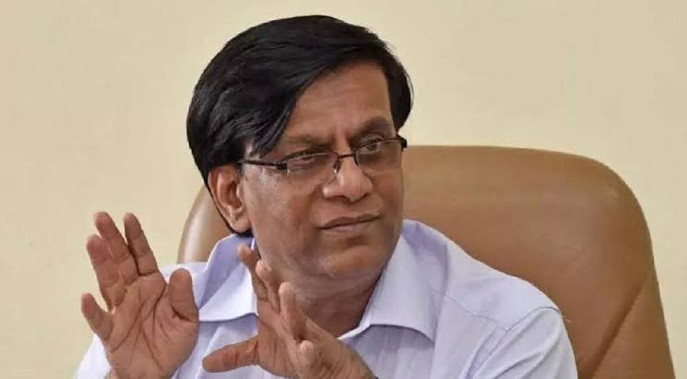 कर्नाटक में मंत्री के बयान पर बवाल, इस्लाम को ‘श्रेष्ठ धर्म’ बताने पर BJP ने मांगी माफी