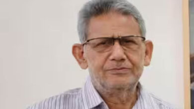 दतिया की सियासत में बड़ा खुलासा! पूर्व विधायक का दावा- ‘भीतरघात और सांठगांठ से उपचुनाव रुकवाने की थी कोशिश’ दतिया की सियासत में बड़ा खुलासा! पूर्व विधायक का दावा- ‘भीतरघात और सांठगांठ से उपचुनाव रुकवाने की थी कोशिश’