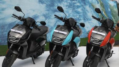187KM रेंज और डबल बैटरी की ताकत! Hero Vida EV स्कूटर के 3 लाख खरीदार, बिक्री में बड़ा रिकॉर्ड