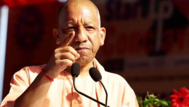 संसद में सनातन के अपमान पर CM योगी का हमला, बोले- ‘चंदा चोरी में साधु-संतों की कोई भूमिका नहीं’