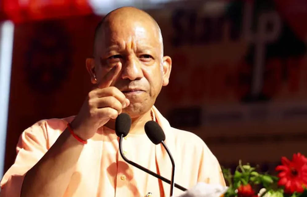 संसद में सनातन के अपमान पर CM योगी का हमला, बोले- ‘चंदा चोरी में साधु-संतों की कोई भूमिका नहीं’ संसद में सनातन के अपमान पर CM योगी का हमला, बोले- ‘चंदा चोरी में साधु-संतों की कोई भूमिका नहीं’