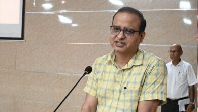 वीबी–जीरामजी अधिनियम के प्रभावी क्रियान्वयन हेतु जिला पंचायत सदस्यों की राज्यस्तरीय कार्यशाला आयोजित