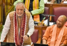 योगी सरकार ने पेश किया ₹59,019.54 करोड़ का अनुपूरक बजट